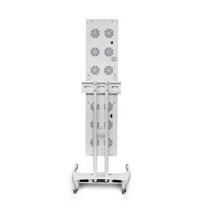 Stationary Stand