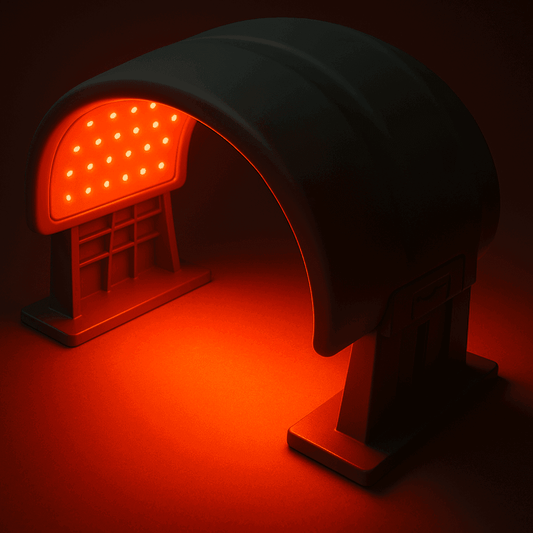ZAQ IRZA LED Light Panel with Red, Blue, Yellow & Infrared Modes