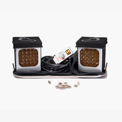 Black Pro Sauna