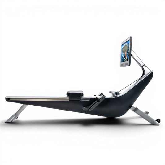Hydrow Pro Rower | Immersive Connected Rowing Machine