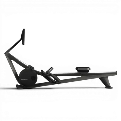 Hydrow Wave Rower - Pirate Black