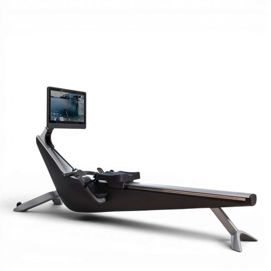 Hydrow Pro Rower | Immersive Connected Rowing Machine