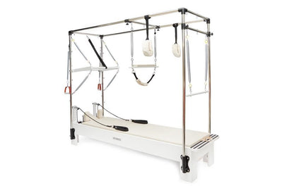Sportline™ Superior 1-ON-1 Home Studio Package