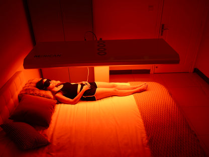 Merican M2 Red Light Therapy Panel