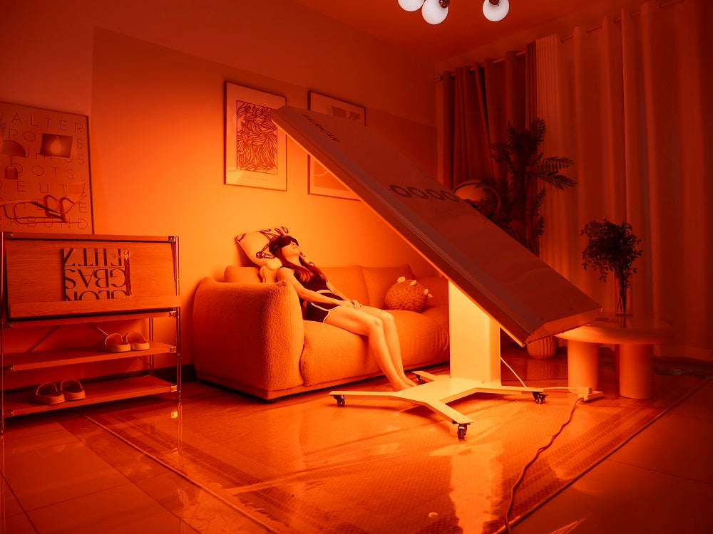 Merican M2 Red Light Therapy Panel