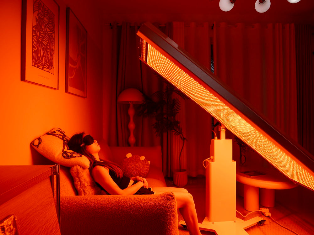 Merican M2 Red Light Therapy Panel