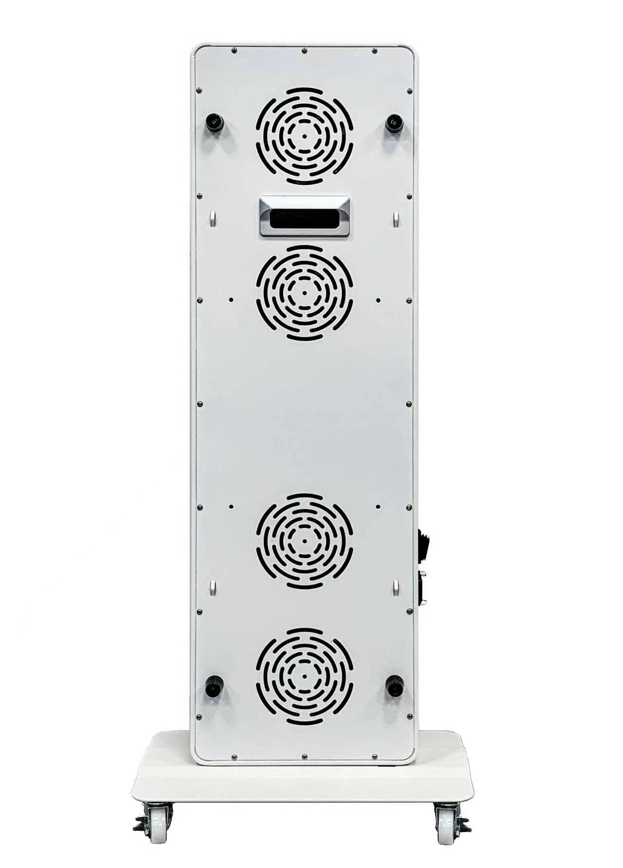 Nicebeam LumaSpectrum 9 Pro