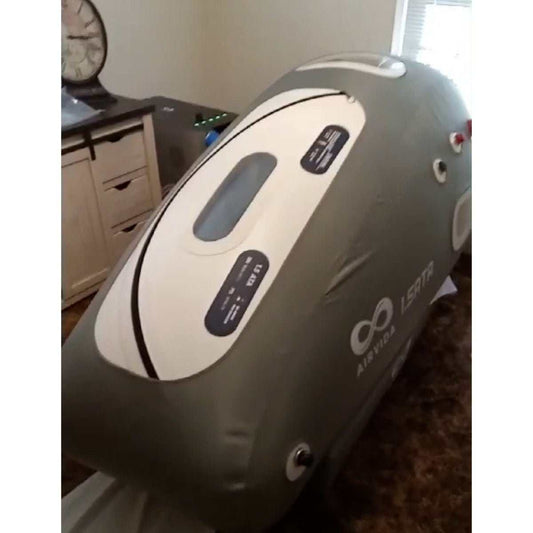 Airvida Pro90 Hyperbaric Chamber