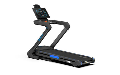 SFE Treadmill Pro – New, Folding Treadmill with 15% Incline