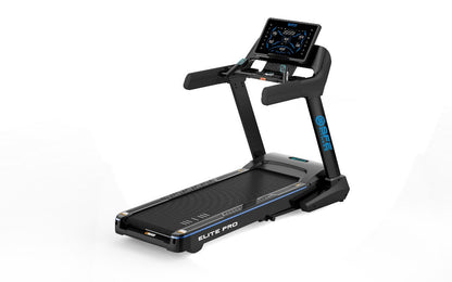 SFE Elite Pro Folding Treadmill