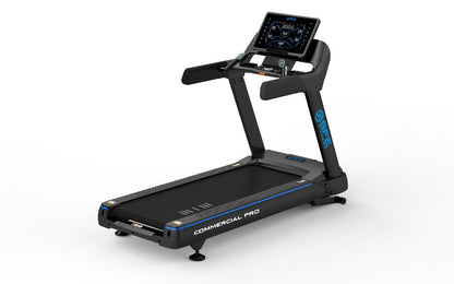 SFE Pro Treadmill with Incline, Decline & Bluetooth