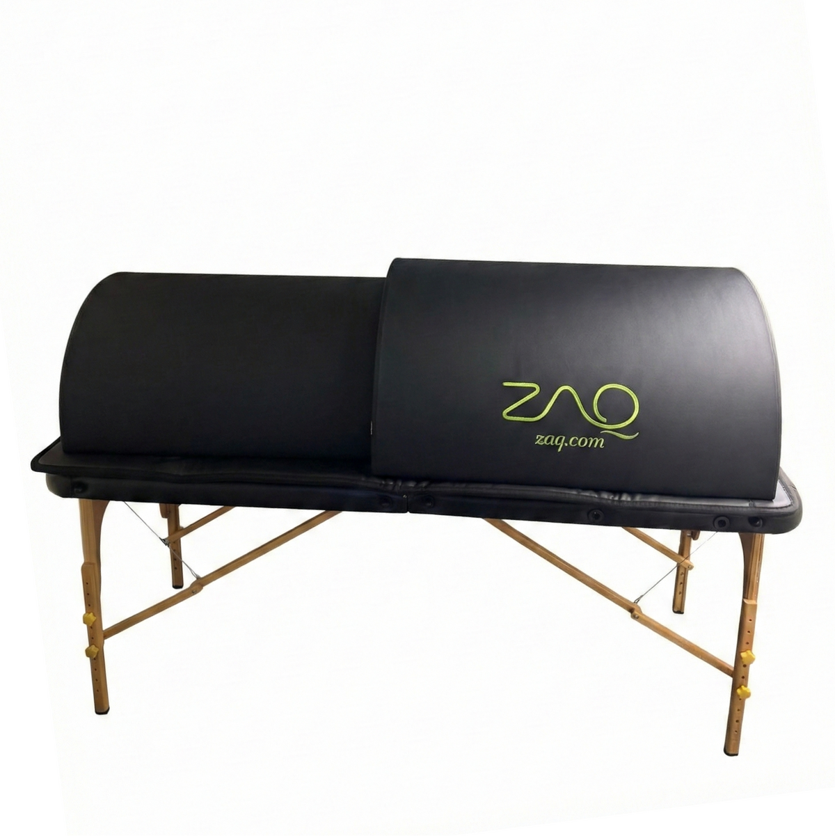 ZAQ ZUNA Pro Far Infrared Sauna Dome with PEMF & Red Light