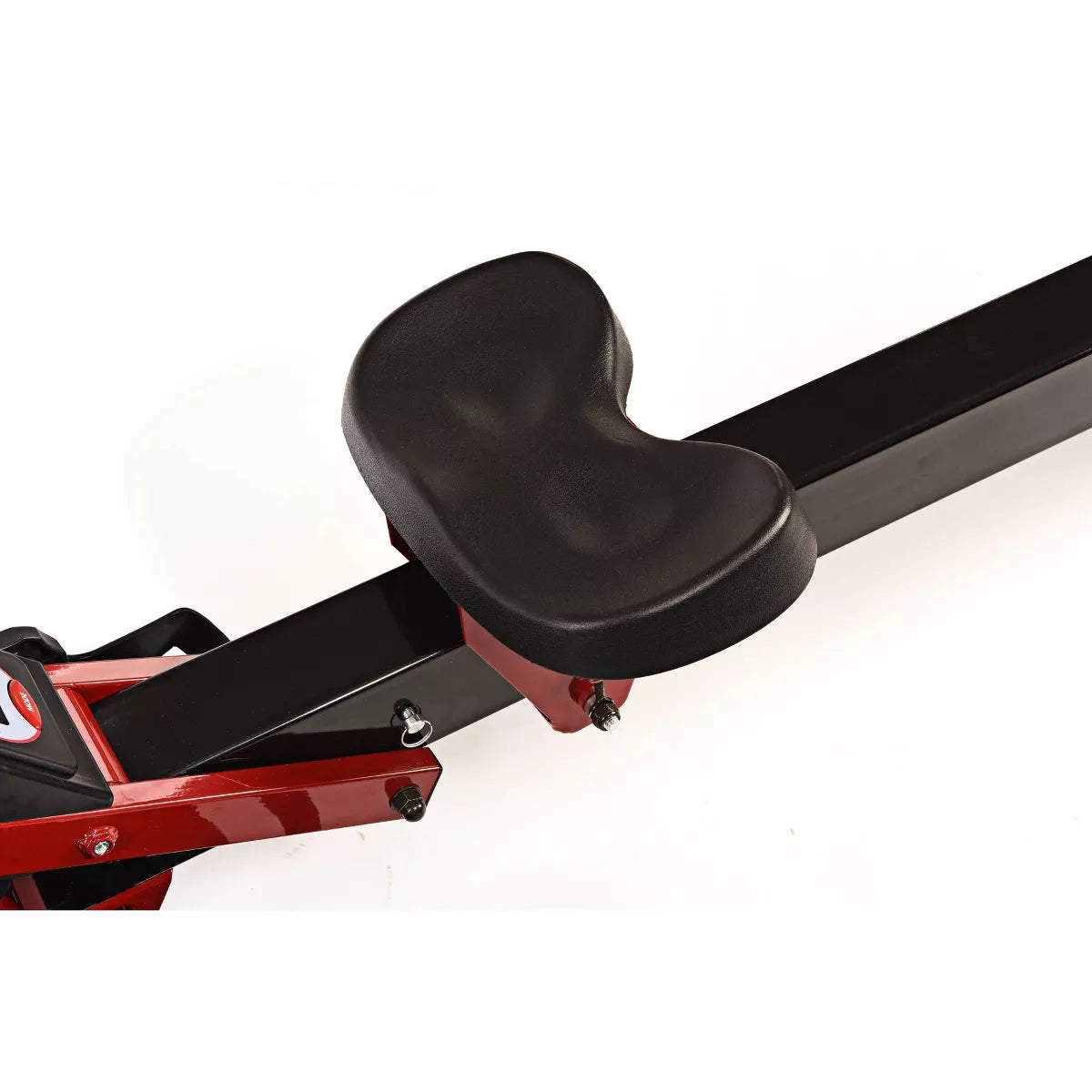 Stamina X Air Rower with Smart Workout App, No Subscription Required with Foldable Rowing Machine for Home Use with LCD Monitor