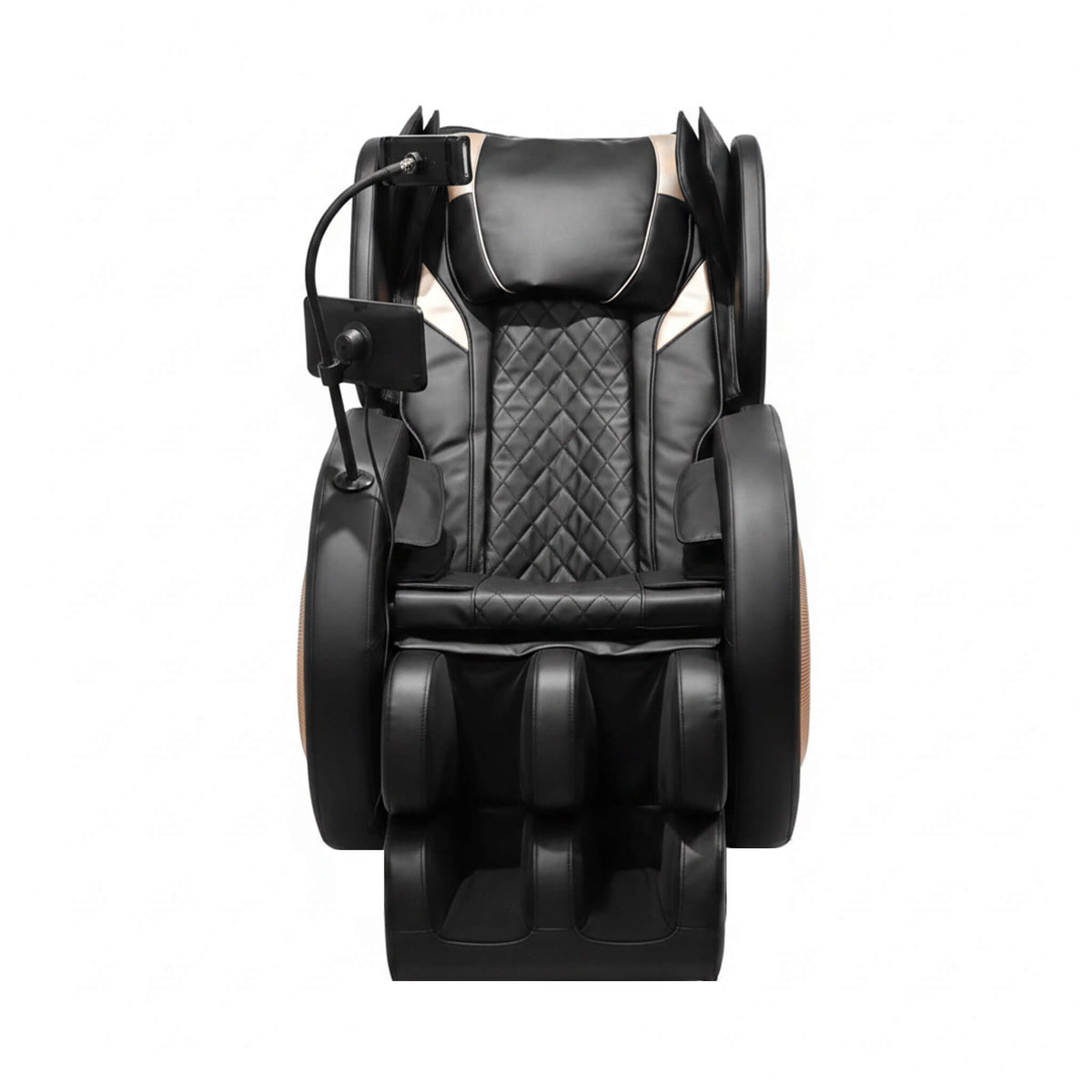 Tranquil Zero-Gravity Massage Chair with Heat & Bluetooth