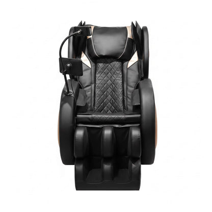 Tranquil Zero-Gravity Massage Chair with Heat & Bluetooth