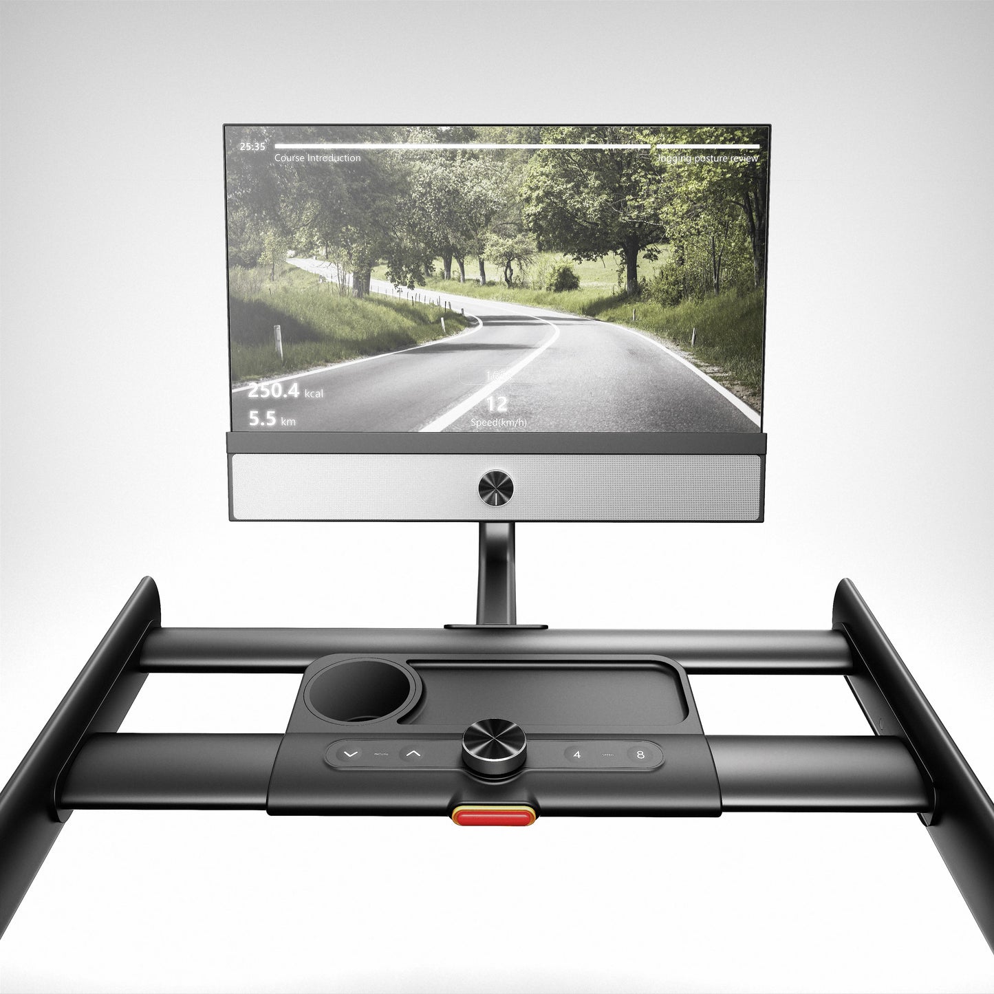 Yesoul T3S Auto-Incline Treadmill