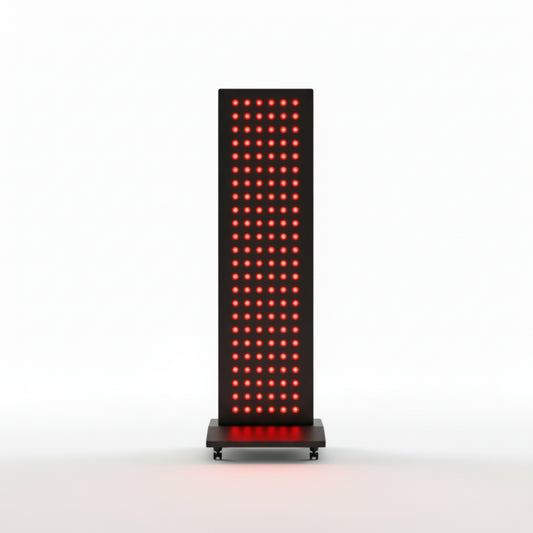 Juvakit 300W Complete Red Light Therapy Starter Kit