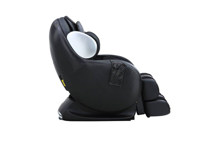 Pacari Power 2D Massage Chair – Synthetic Leather | Home & Wellness