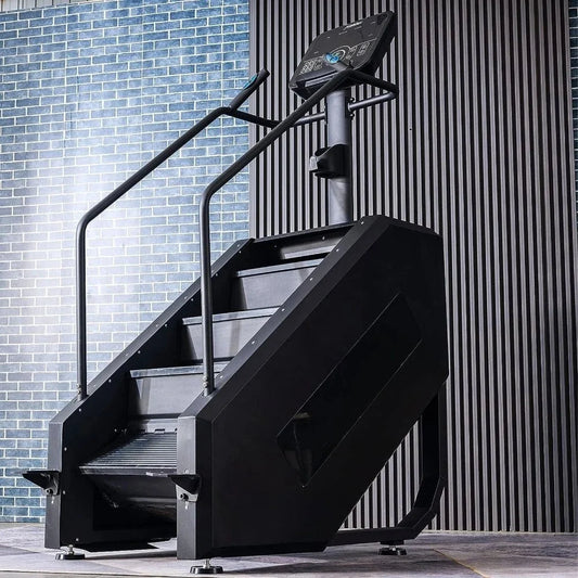 Stair Stepper Climber Machine | Low-Impact Home Cardio Stepper