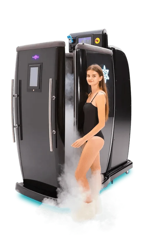 CryoStar Cryotherapy Chamber – Nitrogen