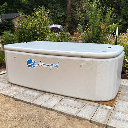 Dreampod Home Float Flex Inflatable Float Tank
