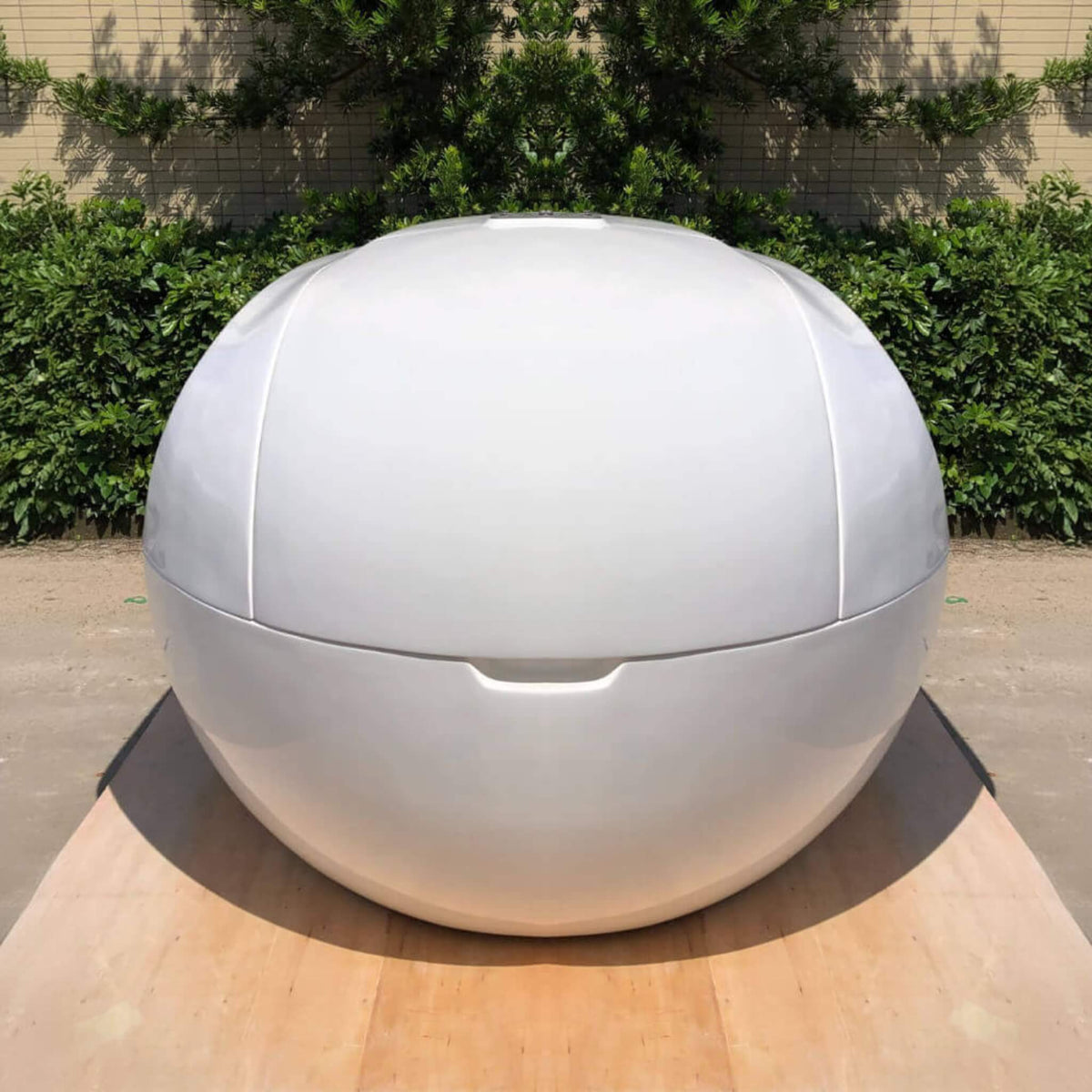 Dreampod Home Float Plus Fiberglass Float Tank