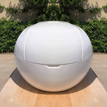 Dreampod Home Float Plus Fiberglass Float Tank