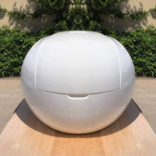 Dreampod Home Float Plus Fiberglass Float Tank