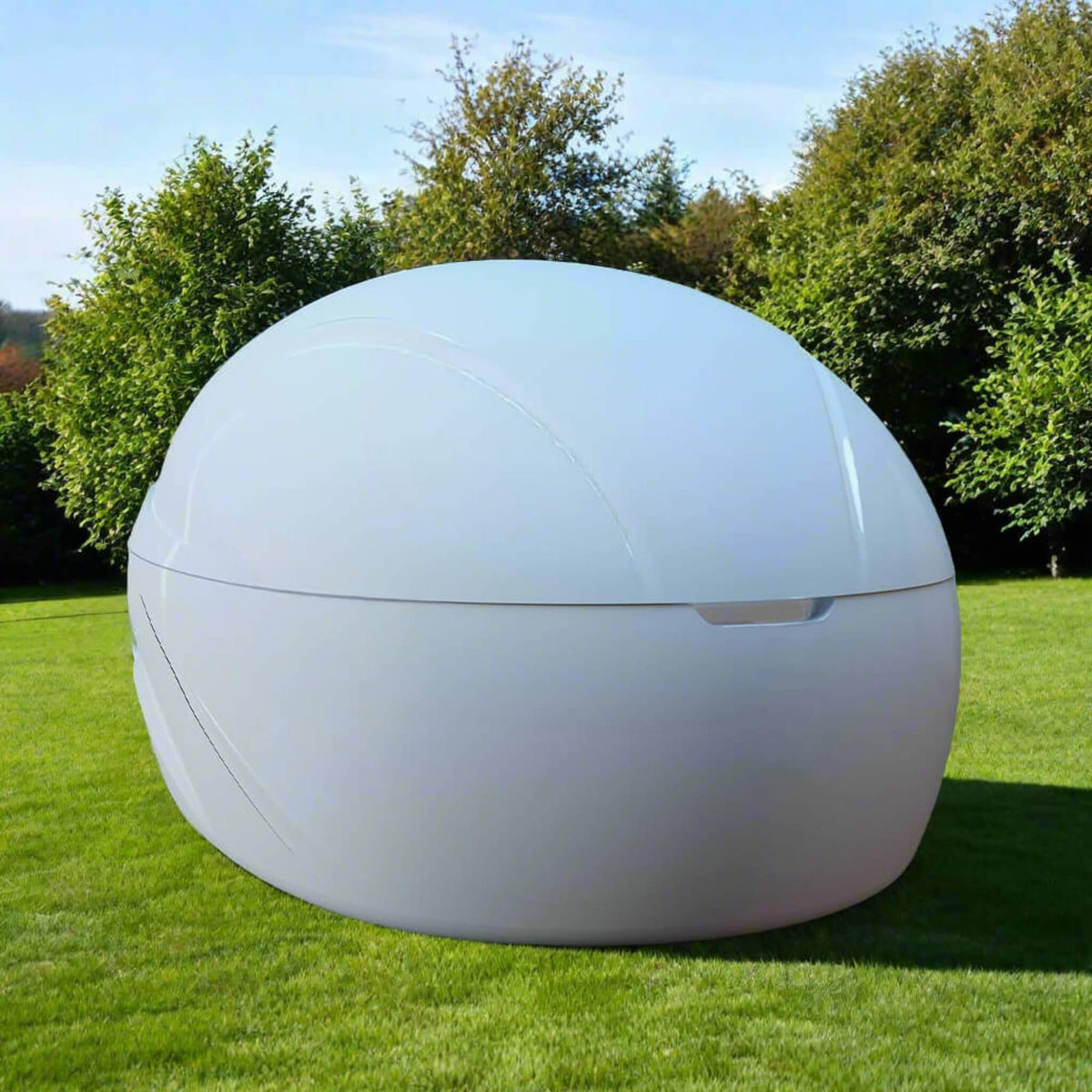 Dreampod VMAX Flotation Tank, Commercial & Home