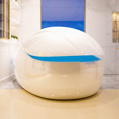 Dreampod VMAX Flotation Tank, Commercial & Home