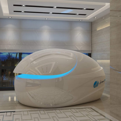 Dreampod VMAX Flotation Tank, Commercial & Home