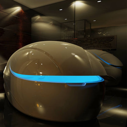 Dreampod VMAX Flotation Tank, Commercial & Home