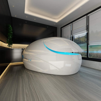 Dreampod VMAX Flotation Tank, Commercial & Home