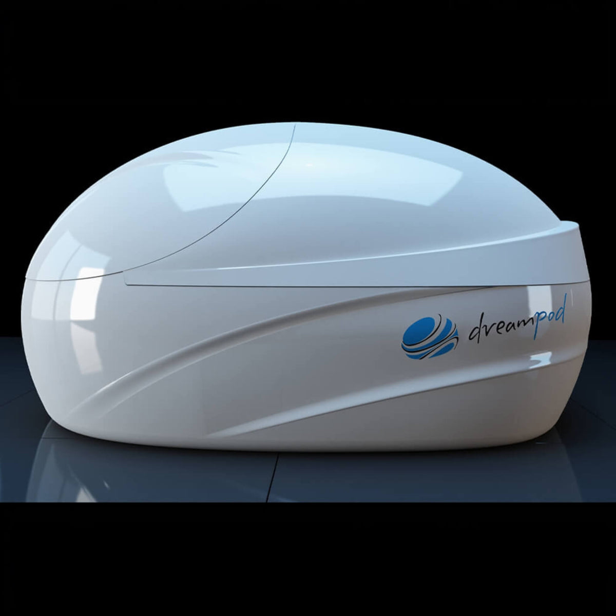 Dreampod VMAX Flotation Tank, Commercial & Home