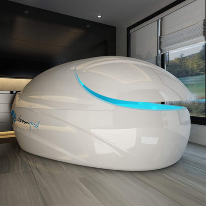 Dreampod VMAX Flotation Tank, Commercial & Home