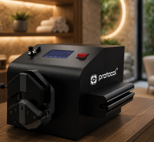 EBOO Pro² | Extracorporeal Blood Oxygenation & Ozonation System