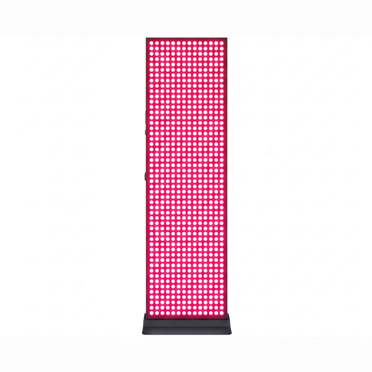 Full-Body Dual-Chip Red Light Therapy Panel