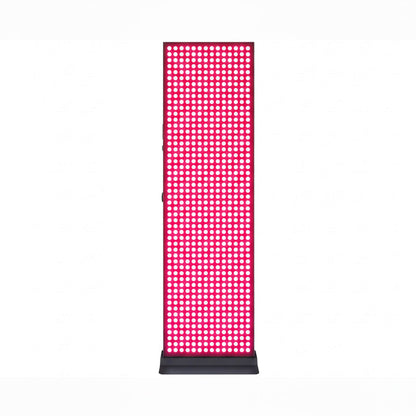 Full-Body Dual-Chip Red Light Therapy Panel