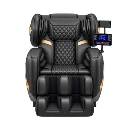 Halo Full-Body Zero-Gravity Heated Massage Chair