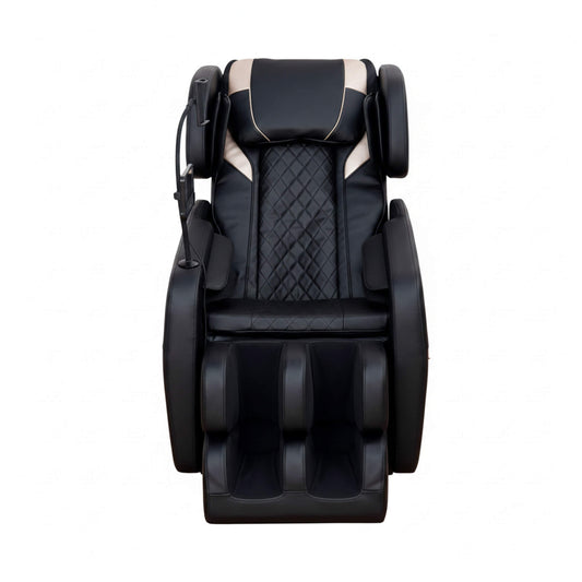 Airvana Nocturne Full-Body Zero-Gravity Massage Chair with Retractable Footrest