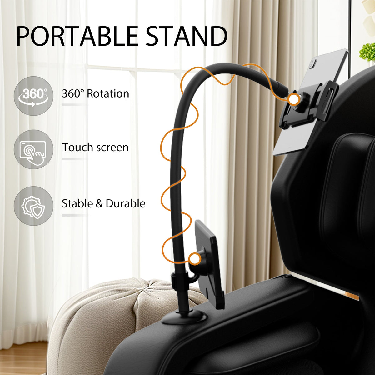 Airvana Imperium Zero-Gravity Full-Body Massage Chair