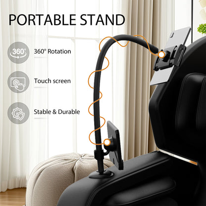 Airvana Imperium Zero-Gravity Full-Body Massage Chair