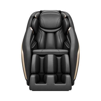 Pulse Zero-Gravity SL-Track Heated Massage Chair with Bluetooth