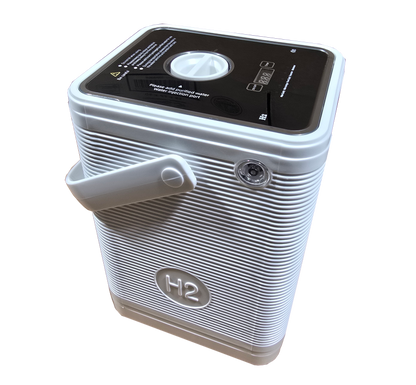 HX450 Mini Portable hydrogen inhaler w/ Brown’s Gas