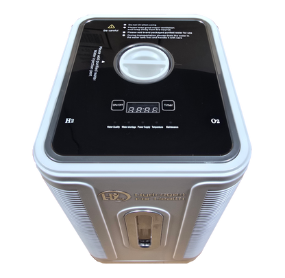 HX450 Mini Portable hydrogen inhaler w/ Brown’s Gas