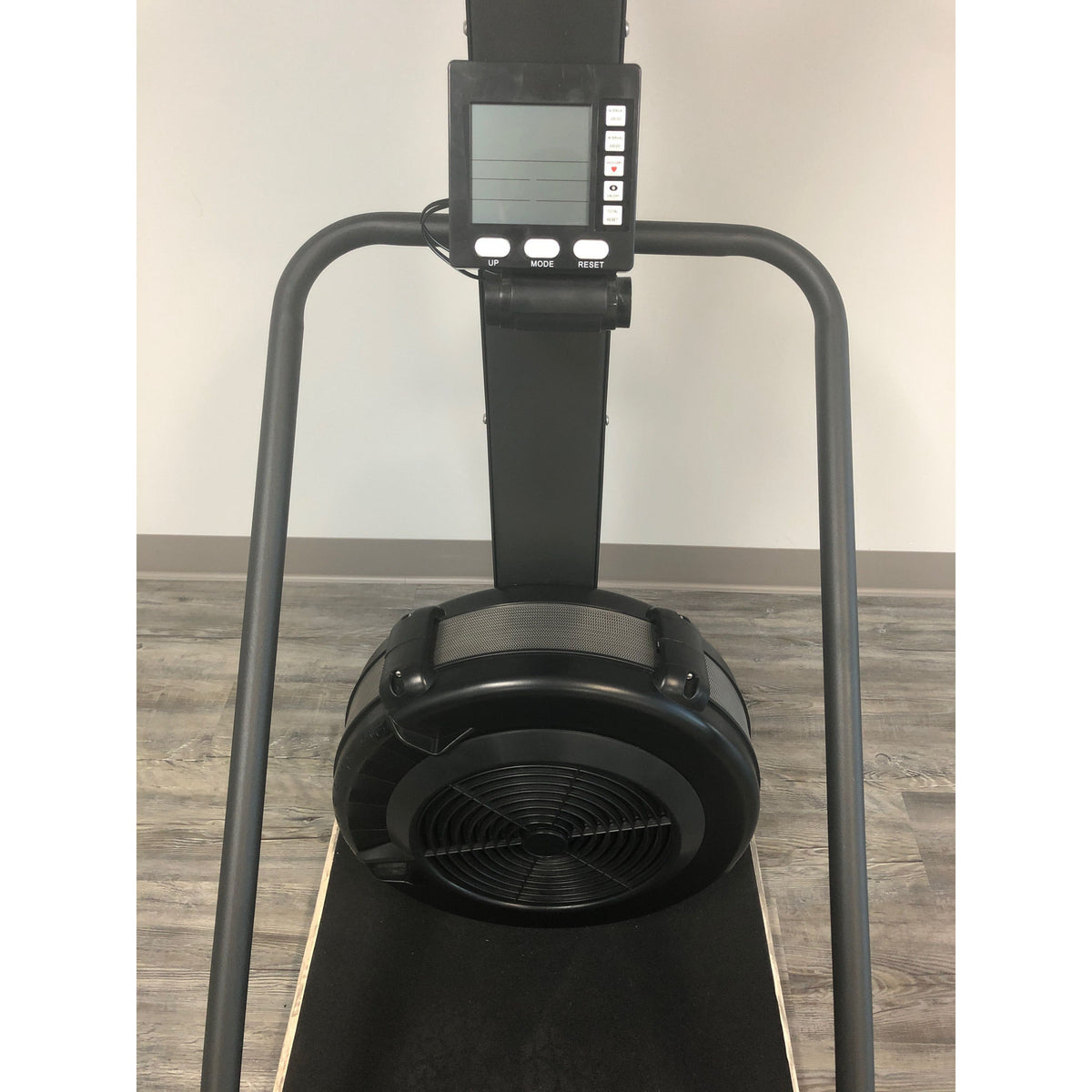 SFE Ski Trainer Machine with Platform & Monitor