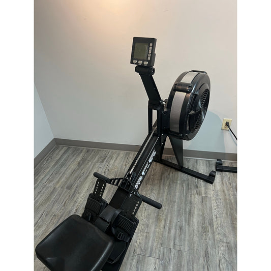 SFE ELITE Air Rowing Machine with Performance Monitor