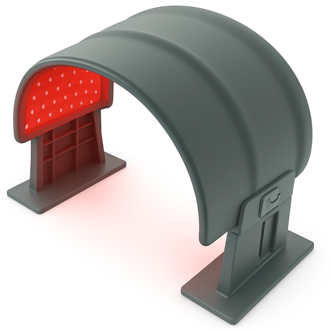 ZAQ IRZA LED Light Panel with Red, Blue, Yellow & Infrared Modes