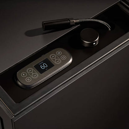 Kohler x Remedy Place Ice Bath, 85-Gallon Hot and Cold Tub