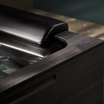 Kohler x Remedy Place Ice Bath, 85-Gallon Hot and Cold Tub